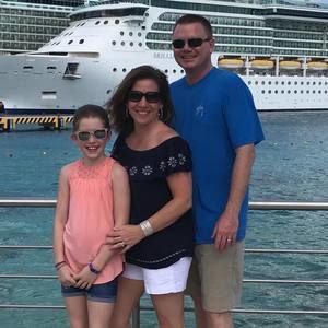 Meet your Posher, Sara